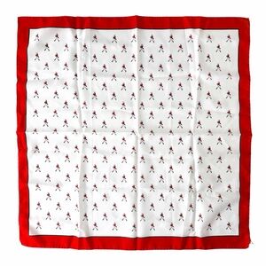 Vintage Johnnie Walker Women’s Scarf